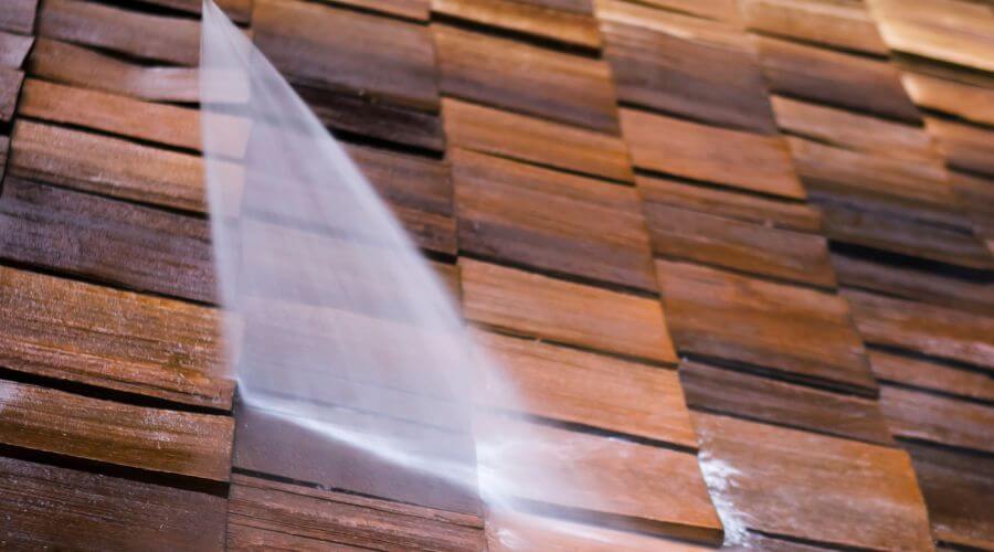 Roof Repair in West Chester, OH